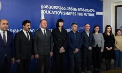 ODÜ’DEN ULUSLARARASI İŞ BİRLİĞİ PROTOKOLÜ