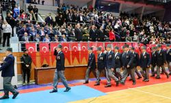 CUMHURİYET BAYRAMI ORDU’DA COŞKUYLA KUTLANDI