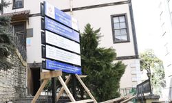 TARİHİ YAPILAR TURİZME KAZANDIRILIYOR