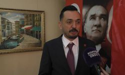 CHP ALTINORDU İLÇE KONGRESİNDE SEÇİM HEYECANI