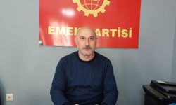 EMEP: “YIKIM BÜTÇESİNİ KABUL ETMİYORUZ”