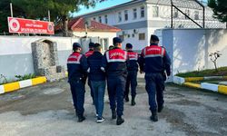 ORDU JANDARMA’DAN YOĞUN OPERASYON HAFTASI