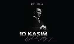 ORDU’DA 10 KASIM ATATÜRK’Ü ANMA PROGRAMI AÇIKLANDI