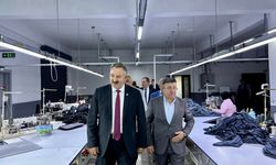 AYBASTI’DA İSTİHDAMA BÜYÜK KATKI