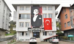 Gülyalı’da Şeffaf  Yönetim Başarısı