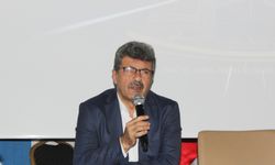 Ünye’de Umre  Seminerleri Sürüyor