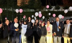 Aybastı’nın Genç Kahramanı Burçin Doğan Kanseri Yendi