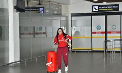 ORDU’NUN GURURU BERNA TUT YURDA DÖNDÜ