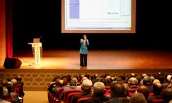 MUHTARLAR AKADEMİSİ EĞİTİMİ BAŞLADI