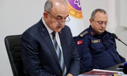 “ÇALIŞMALARI YAKİNEN TAKİP EDİYORUZ”