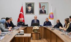 VALİ EROL: “2025’İN İLK ON AYINDA 16 KİŞİ PATPAT KAZALARINDA HAYATINI KAYBETTİ”