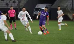 1967 ORDUSPOR, ZİRAAT TÜRKİYE KUPASI 4. TURUNDA IĞDIR’A KONUK OLACAK