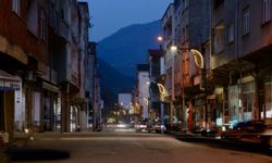 KORGAN’DA KALDIRIM VE AYDINLATMA ÇALIŞMALARI TAMAMLANDI