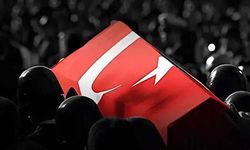 KARGO UÇAĞI KAZASINDA 20 ASKER ŞEHİT OLDU