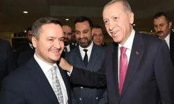 SAMET ÖZDEMİR YENİ YÖNETİMİ AÇIKLADI