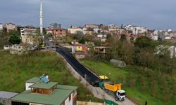 KORGAN’IN MERKEZİ YENİLENDİ