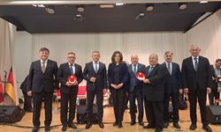 Ordu, Almanya’da Tanıtıldı