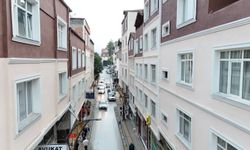 Ünye, Gölköy Ve Kabadüz’e Estetik Dokunuş