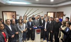 CHP ORDU İL BAŞKANI AKPINAR’DAN SERT ELEŞTİRİLER