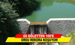 68 GÖLETTEN 100’E