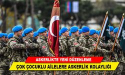 Askerlikte Aile Esaslı Plan