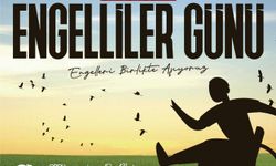 Başkan Güler’den 3 Aralık Dünya Engelliler Günü Mesajı