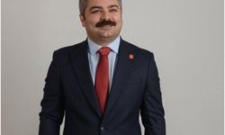 Yeni Parti Altınordu İlçe Başkanı  Halis Poyraz Oldu