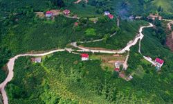 Altınordu Örencik'e Konforlu Ulaşım