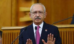 Kılıçdaroğlu'ndan Dikkat Çeken Mesaj
