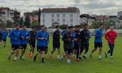 Fatsa Belediyespor’da Orduspor 1967 Maçı Mesaisi Başladı
