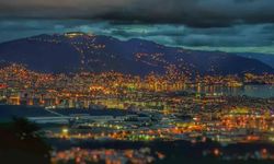 GECE PARLAYAN ŞEHİR: ORDU