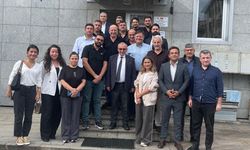 Kahire–Ordu-Giresun Uçuşları İçin Görüşmeler Başladı