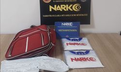 Ordu'da Torbacılar Yine Enselendi