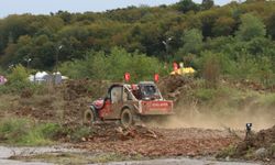 OFF ROAD TUTKUNLARI ÜNYE’DE BULUŞACAK