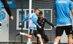 Orduspor 1967’de Hedef Gölcük’te 3 Puan