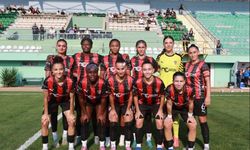 Ünye Kadın Futbol’da Milli Maç Arası Başlıyor