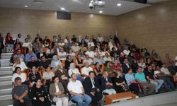 Fatsa’da Velilere Yönelik Tanışma Programı Gerçekleştirildi