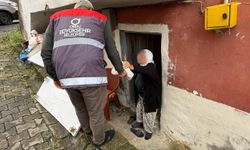 HER GÜN 1000 KİŞİYE ÜCRETSİZ YEMEK