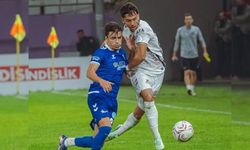 52 Orduspor, Dokuz Gollü Maçı Kazandı
