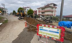 KABADÜZ’DE DOĞALGAZ SEVİNCİ