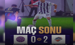 52 ORDUSPOR KUPAYA 3. TURDA VEDA ETTİ!