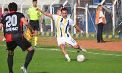 Fatsa Belediyespor Kazandı, Namağlup Yürüyüşünü Sürdürdü