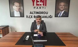 “UYARILARIMIZI DAHA ÖNCE DİLE GETİRDİK”