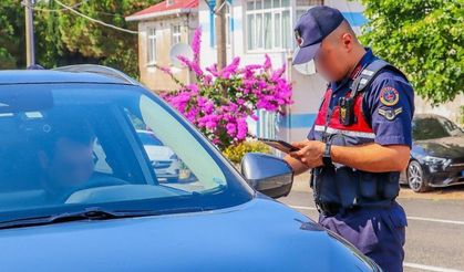 JANDARMADAN  ASAYİŞ VE GÜVENLİK OPERASYONLARI