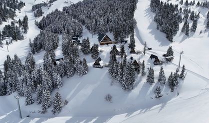 KAYAK MERKEZİMİZ , “DÜNYANIN EN İYİLERİ” LİSTESİNDE