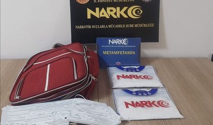 Ordu'da Torbacılar Yine Enselendi