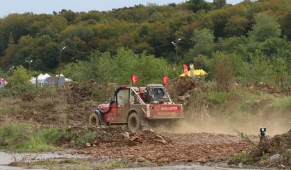 OFF ROAD TUTKUNLARI ÜNYE’DE BULUŞACAK