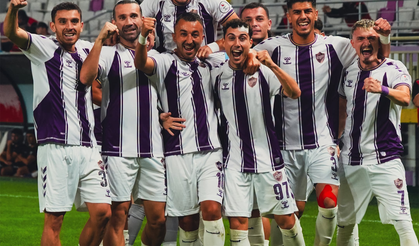 Orduspor 1967’nin Hedefi Türkiye Kupası’nda 4. Tur