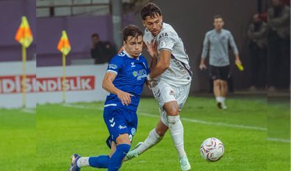 52 Orduspor, Dokuz Gollü Maçı Kazandı