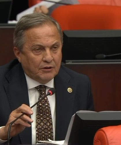 TORUN;"YILLARDIR SÜREN YOL SORUNU KANGRENE DÖNÜŞTÜ"